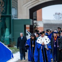 Recession & Campus Highlights 23